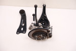 KIA NIRO I 1.6 GDI ZAWIESZENIE ZWROTNICA LEWA TYŁ 55210-G2100, 55270-G2000