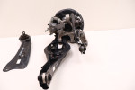 KIA NIRO I 1.6 GDI ZAWIESZENIE ZWROTNICA LEWA TYŁ 55210-G2100, 55270-G2000