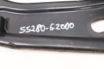 KIA NIRO I 1.6 GDI ZAWIESZENIE ZWROTNICA PRAWE TYŁ 55260-G2100, 55280-G2000