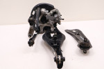 KIA NIRO I 1.6 GDI ZAWIESZENIE ZWROTNICA PRAWE TYŁ 55260-G2100, 55280-G2000