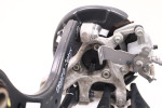 KIA NIRO I 1.6 GDI ZAWIESZENIE ZWROTNICA PRAWE TYŁ 55260-G2100, 55280-G2000