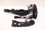 KIA NIRO I 1.6 GDI ZAWIESZENIE ZWROTNICA LEWA TYŁ 55210-G2100, 55270-G2000