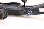 KIA NIRO I 1.6 GDI ZAWIESZENIE ZWROTNICA PRAWE TYŁ 55260-G2100, 55280-G2000