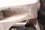 KIA NIRO I 1.6 GDI ZAWIESZENIE ZWROTNICA LEWA TYŁ 55210-G2100, 55270-G2000