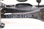 KIA NIRO I 1.6 GDI ZAWIESZENIE ZWROTNICA PRAWE TYŁ 55260-G2100, 55280-G2000
