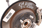 KIA NIRO I 1.6 GDI ZAWIESZENIE ZWROTNICA LEWA TYŁ 55210-G2100, 55270-G2000