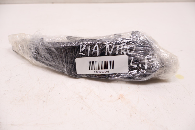 KIA NIRO I NAROŻNIK OSŁONA PODSZYBIA LEWA 86153-G5000