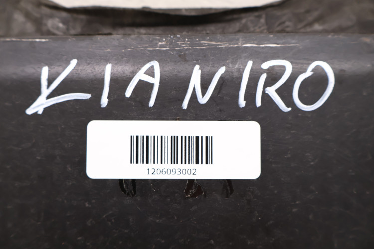 KIA NIRO I BELKA ZDERZAKA TYŁ 86631-G5100
