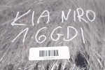 KIA NIRO I 1.6 GDI OBUDOWA FILTRA POWIETRZA 28110-G2100, 28111-G2100