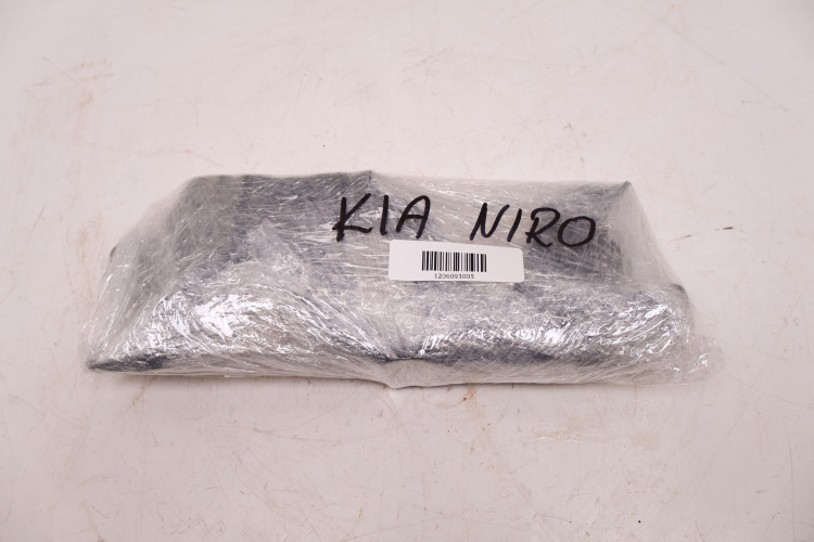 KIA NIRO I ZAWIASY MASKI