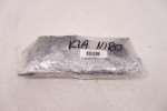 KIA NIRO I ZAWIASY MASKI