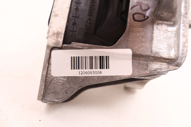 KIA NIRO I 1.6 GDI ŁAPA PODUSZKA SILNIKA PRAWA 21812-G2000