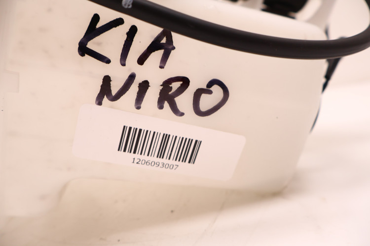 KIA NIRO I ZBIORNICZEK SPRYSKIWACZY POMPKA 98610-G5000
