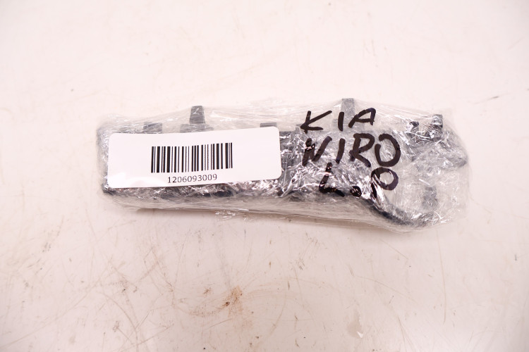 KIA NIRO I ŚLIZG ZDERZAKA LEWY PRZÓD 86513-G5000