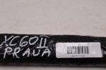 VOLVO XC60 II USZCZELK LISTWY PROGOWEJ PRAWA 31424689