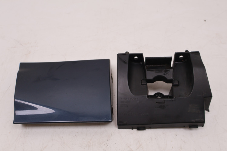 VOLVO XC60 II LISTWA NAKŁADKA PROGU LEWA PRZÓD 723 32216697
