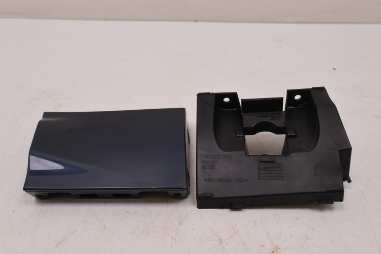 VOLVO XC60 II LISTWA NAKŁADKA PROGU LEWA PRZÓD 723 32216697