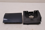VOLVO XC60 II LISTWA NAKŁADKA PROGU LEWA PRZÓD 723 32216697