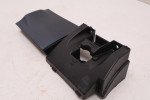 VOLVO XC60 II LISTWA NAKŁADKA PROGU LEWA PRZÓD 723 32216697