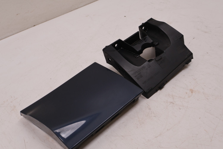 VOLVO XC60 II LISTWA NAKŁADKA PROGU LEWA PRZÓD 723 32216697