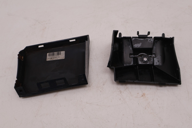 VOLVO XC60 II LISTWA NAKŁADKA PROGU LEWA PRZÓD 723 32216697