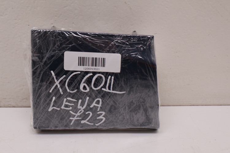 VOLVO XC60 II LISTWA NAKŁADKA PROGU LEWA PRZÓD 723 32216697