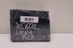 VOLVO XC60 II LISTWA NAKŁADKA PROGU LEWA PRZÓD 723 32216697