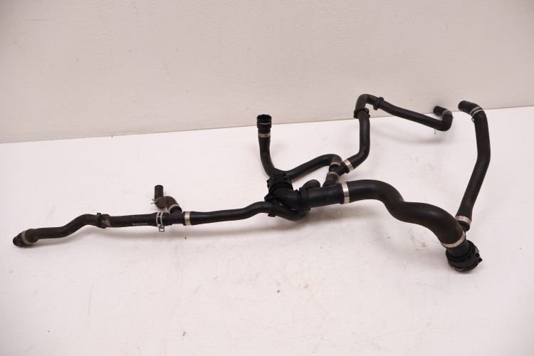 VOLVO XC60 II 2.0 T4 PRZEWÓD WODY 32224775, 31368539