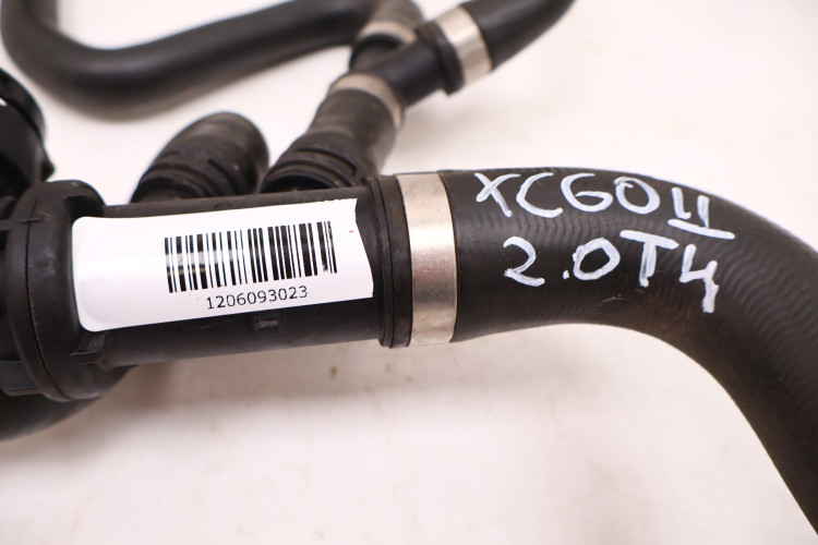 VOLVO XC60 II 2.0 T4 PRZEWÓD WODY 32224775, 31368539