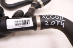 VOLVO XC60 II 2.0 T4 PRZEWÓD WODY 32224775, 31368539