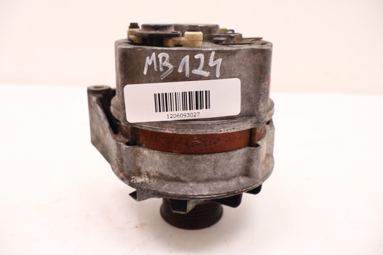 MERCEDES-BENZ W124 ALTERNATOR '0120489323