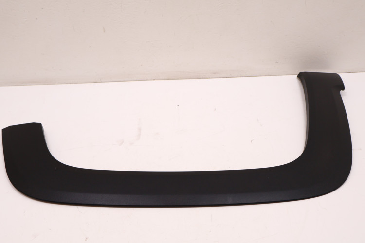 JEEP RENEGADE LISTWA BŁOTNIKA PRAWA PRZÓD 735578402