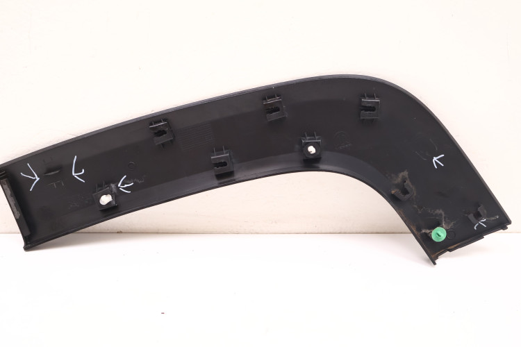 JEEP RENEGADE LISTWA BŁOTNIKA PRAWA TYŁ 735578404