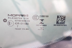 JEEP RENEGADE SZYBA KAROSERYJNA LEWA TYŁ