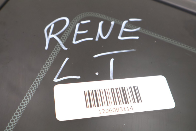 JEEP RENEGADE SZYBA KAROSERYJNA LEWA TYŁ