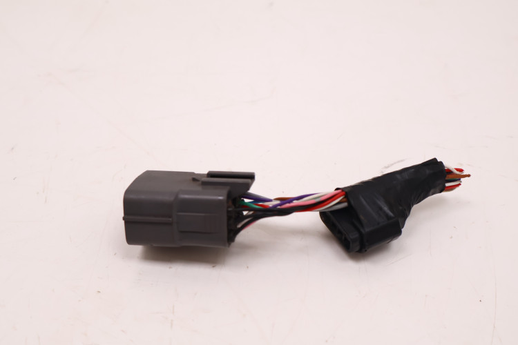MAZDA CX-30 WTYCZKA LAMPY PRZÓD 13 PIN