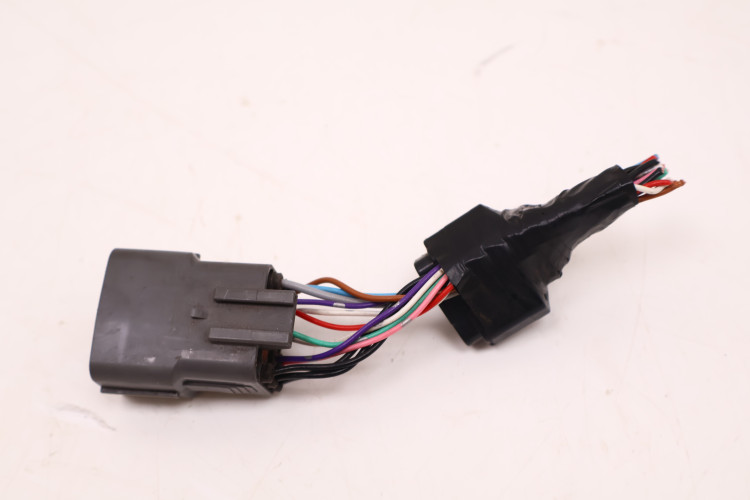 MAZDA CX-30 WTYCZKA LAMPY PRZÓD 13 PIN