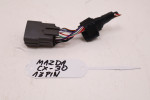 MAZDA CX-30 WTYCZKA LAMPY PRZÓD 13 PIN