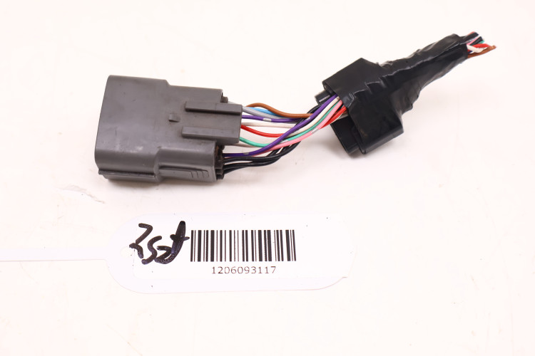 MAZDA CX-30 WTYCZKA LAMPY PRZÓD 13 PIN