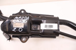 MAZDA CX-30 2.0 SKYACTIV-G HYBRID WLEW PALIWA