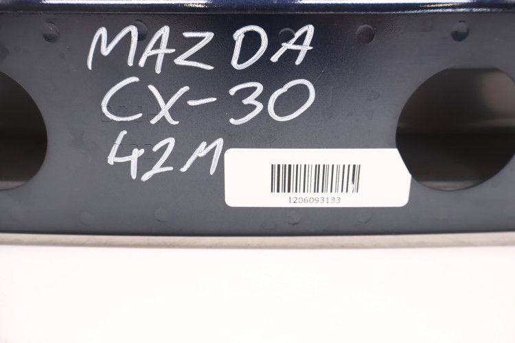 MAZDA CX-30 BELKA ZDERZAKA TYŁ 42M
