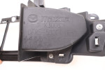 MAZDA CX-30 KRATKA ZDERZAKA PRZÓD DFR5-502G2, DFR5-502G1, DFR-501T1