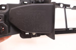 MAZDA CX-30 KRATKA ZDERZAKA PRZÓD DFR5-502G2, DFR5-502G1, DFR-501T1