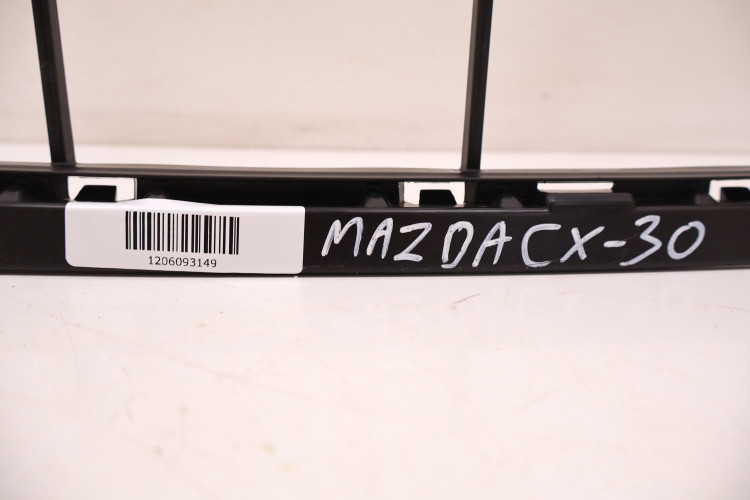 MAZDA CX-30 KRATKA ZDERZAKA PRZÓD DFR5-502G2, DFR5-502G1, DFR-501T1