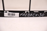 MAZDA CX-30 KRATKA ZDERZAKA PRZÓD DFR5-502G2, DFR5-502G1, DFR-501T1