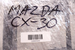 MAZDA CX-30 DEKOR LISTWA TUNELU ŚRODKOWEGO DFR5-64341