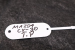MAZDA CX-30 OSŁONA PODWOZIA PRAWA TYŁ DFF5-563P1