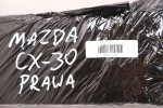 MAZDA CX-30 LISTWA PROGOWA PRAWA DFR5-51P41