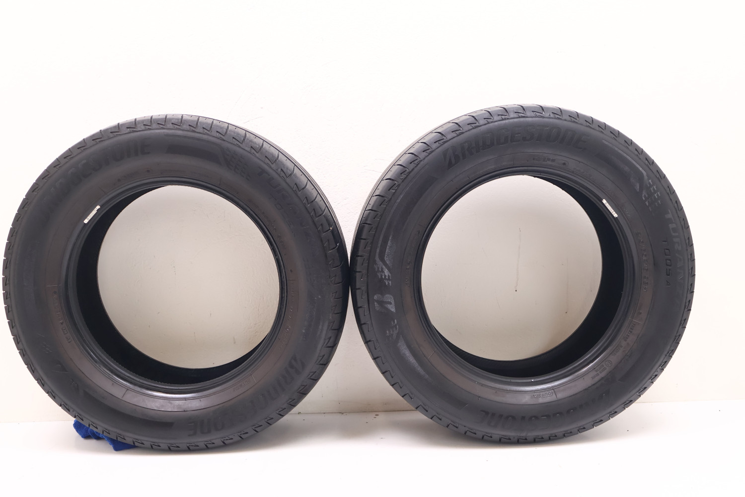OPONY BRIDGESTONE TURANZA T005A 215/65/16