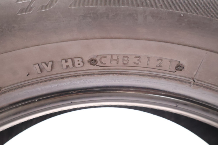 OPONY BRIDGESTONE TURANZA T005A 215/65/16